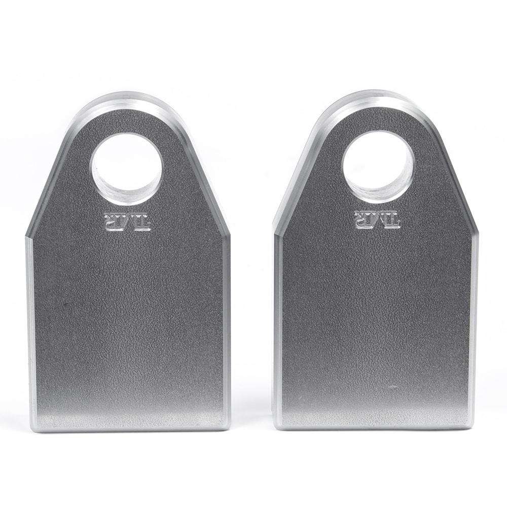 Weld On D-Ring/Shackle Mounts - Weld Thru - Image 3