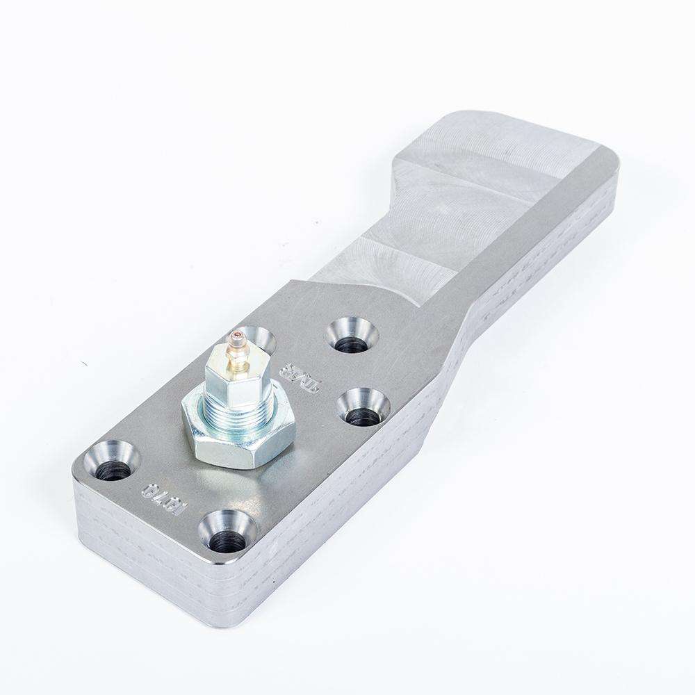 Dana 60 Double Shear High Steer Arm - KING PIN - Image 12