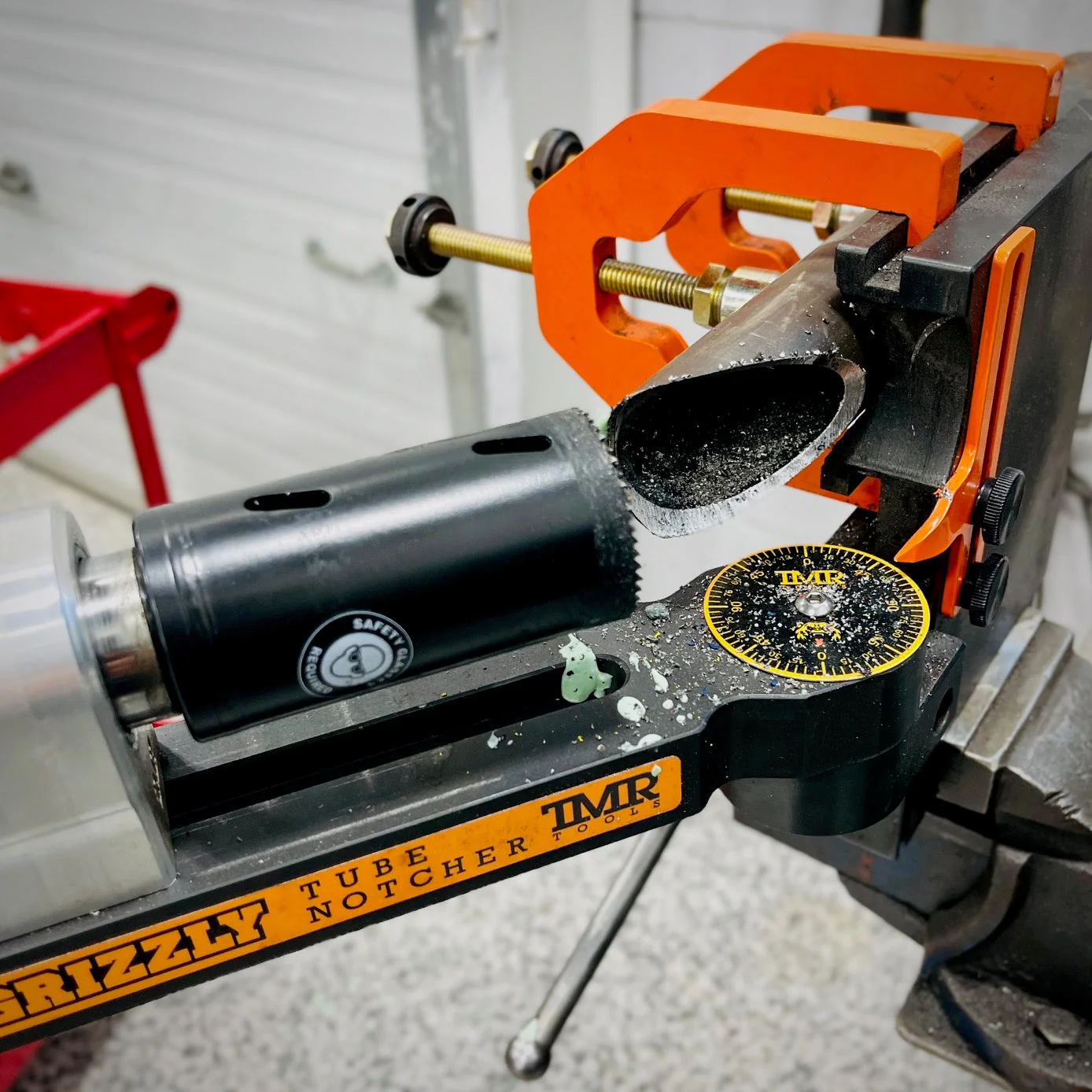 Extended Length Hole Saw "Master" Kit (3" DEEP SAWS) - Image 5
