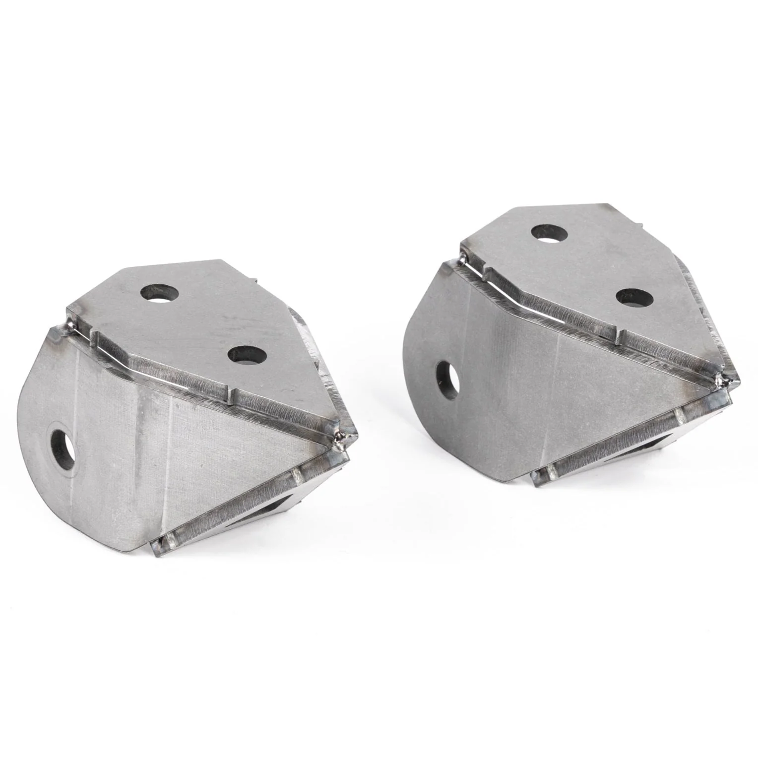 Frame Mount Lower Link Brackets - Image 11