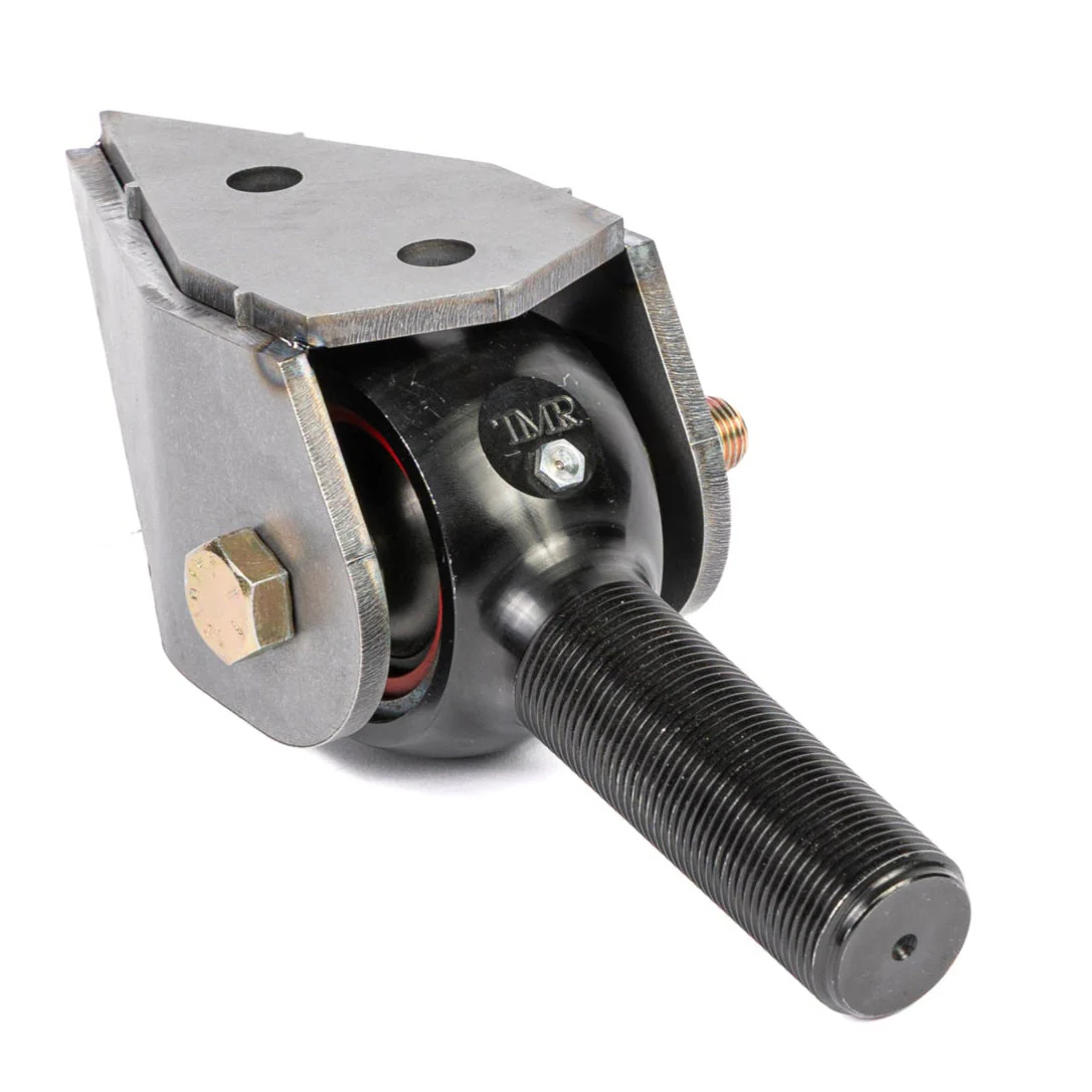 Frame Mount Lower Link Brackets - Image 4