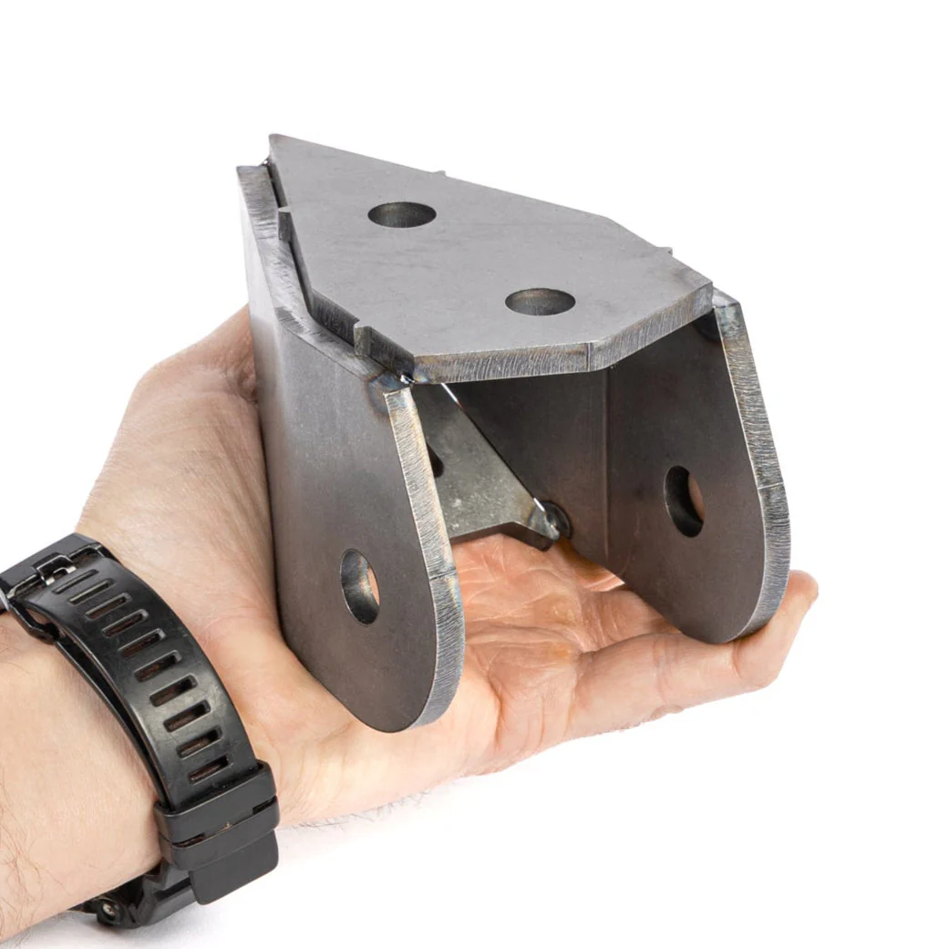 Frame Mount Lower Link Brackets - Image 6