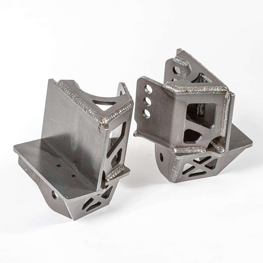 Frame Mounted 4 Link Brackets - Image 10
