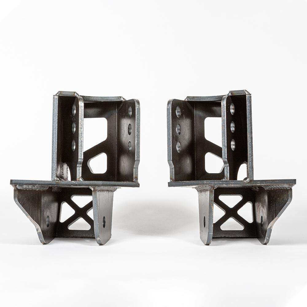 Frame Mounted 4 Link Brackets - Image 12