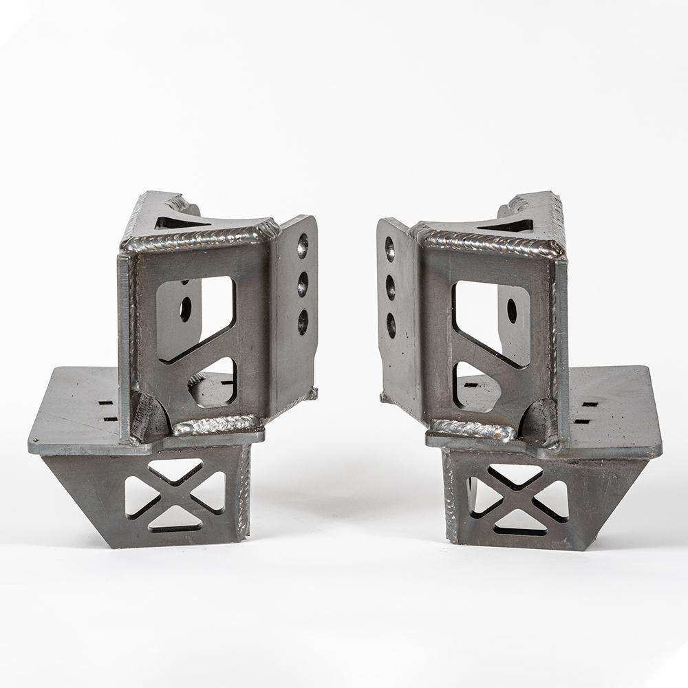 Frame Mounted 4 Link Brackets - Image 7