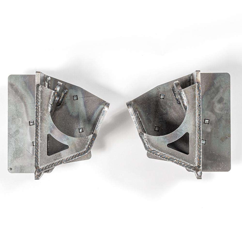 Frame Mounted 4 Link Brackets - Image 8