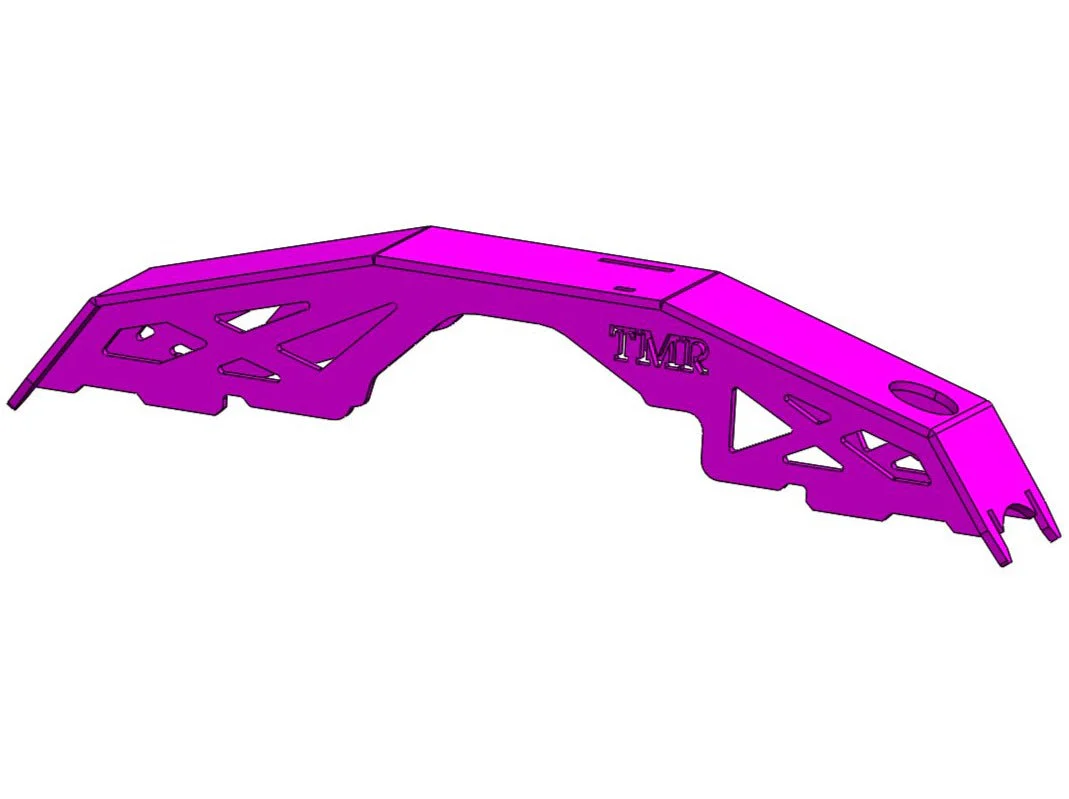 Jeep JK REAR Dana 44 Truss - Image 3
