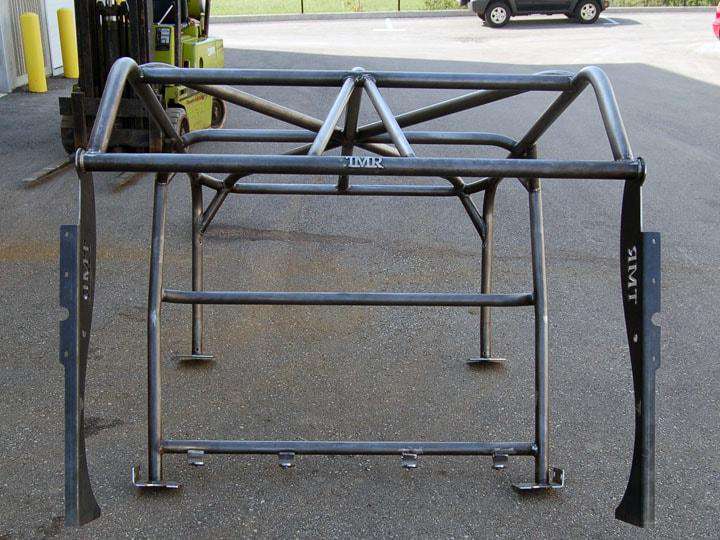 Jeep TJ/LJ Roll Cage Pillars (Stanchions) - Image 6