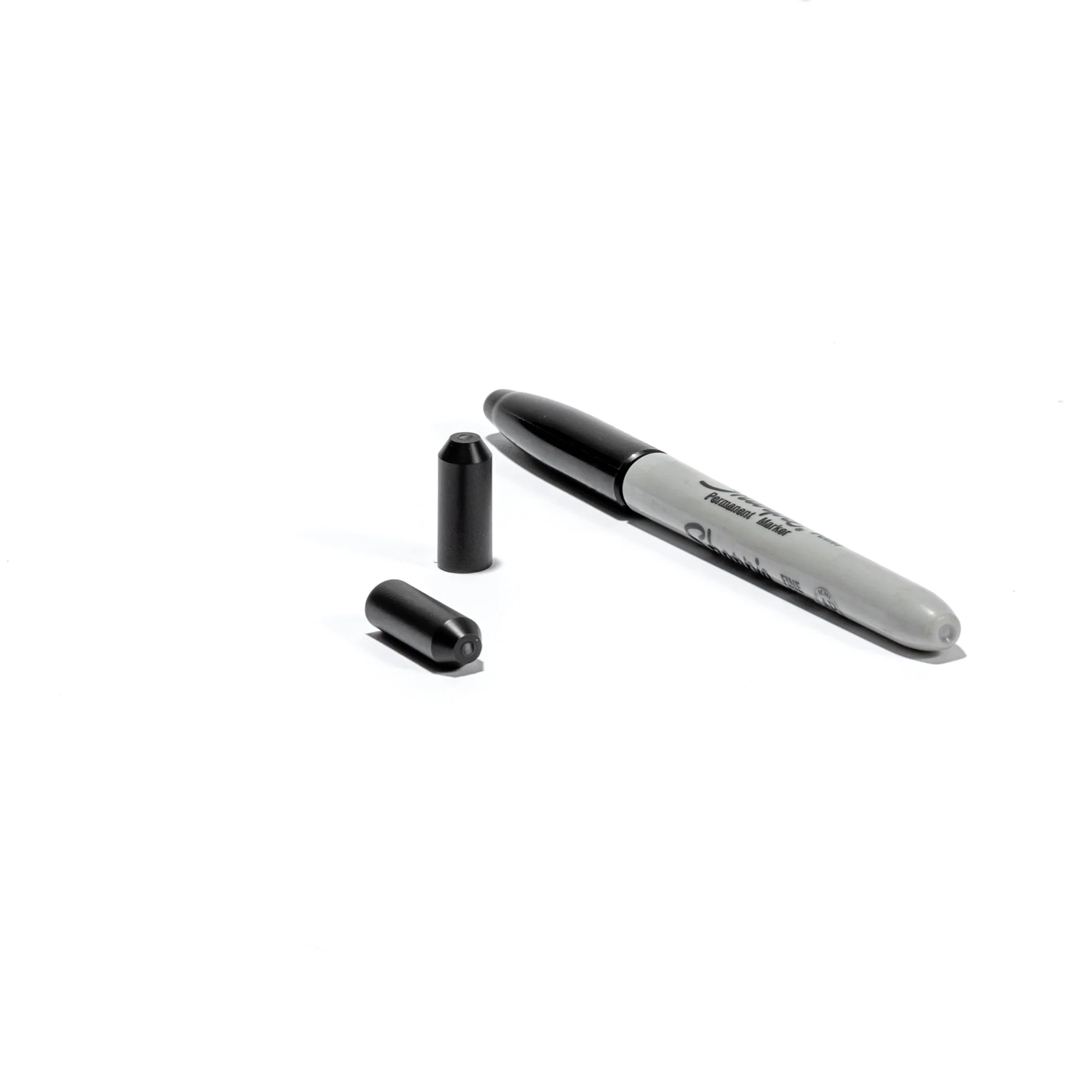 Jeep Wrangler Door Pin Guides - Fits 2 Door JL/JK/TJ/LJ - Image 3