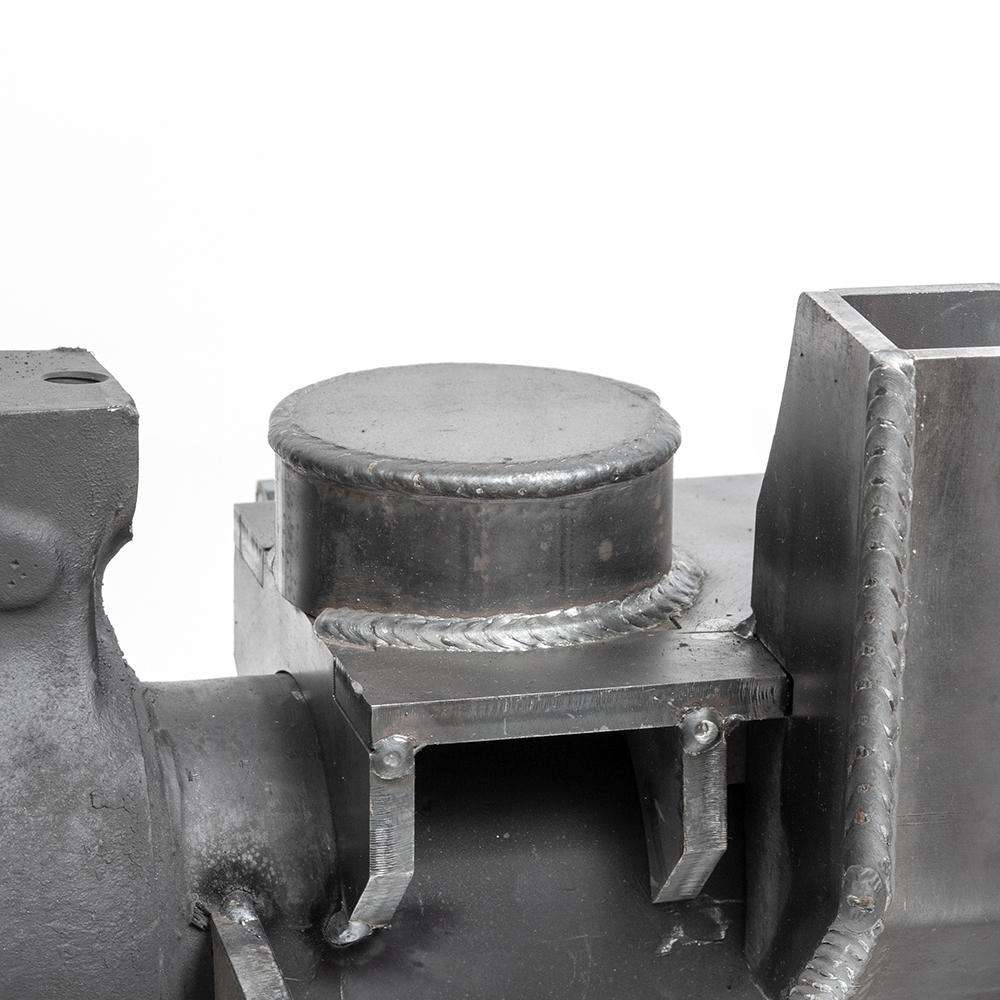 JK, JL, JT 1 TON Axle Swap Truss - Front Dana 60 - Image 13