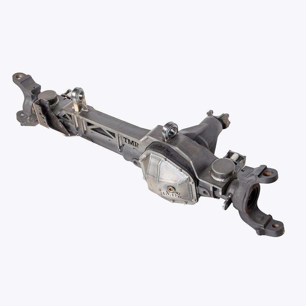 JK, JL, JT 1 TON Axle Swap Truss - Front Dana 60 - Image 8