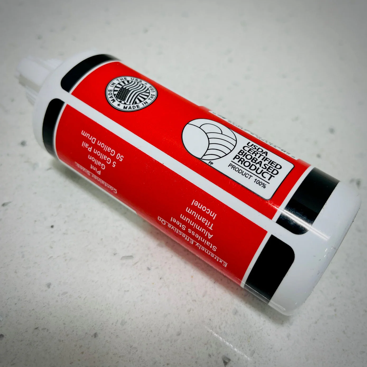 Notching, Cutting & Tapping Fluid - Cool Tool II - Image 2