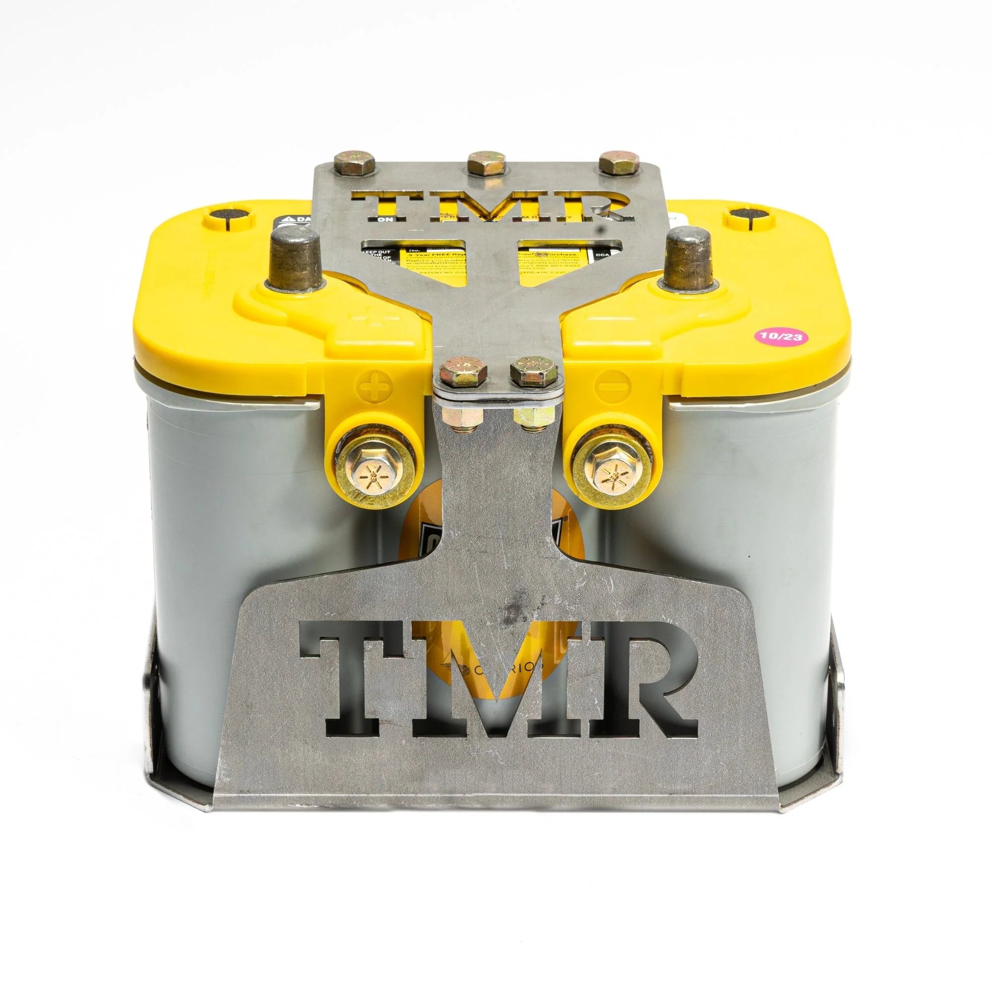 Optima Battery Box - Image 5