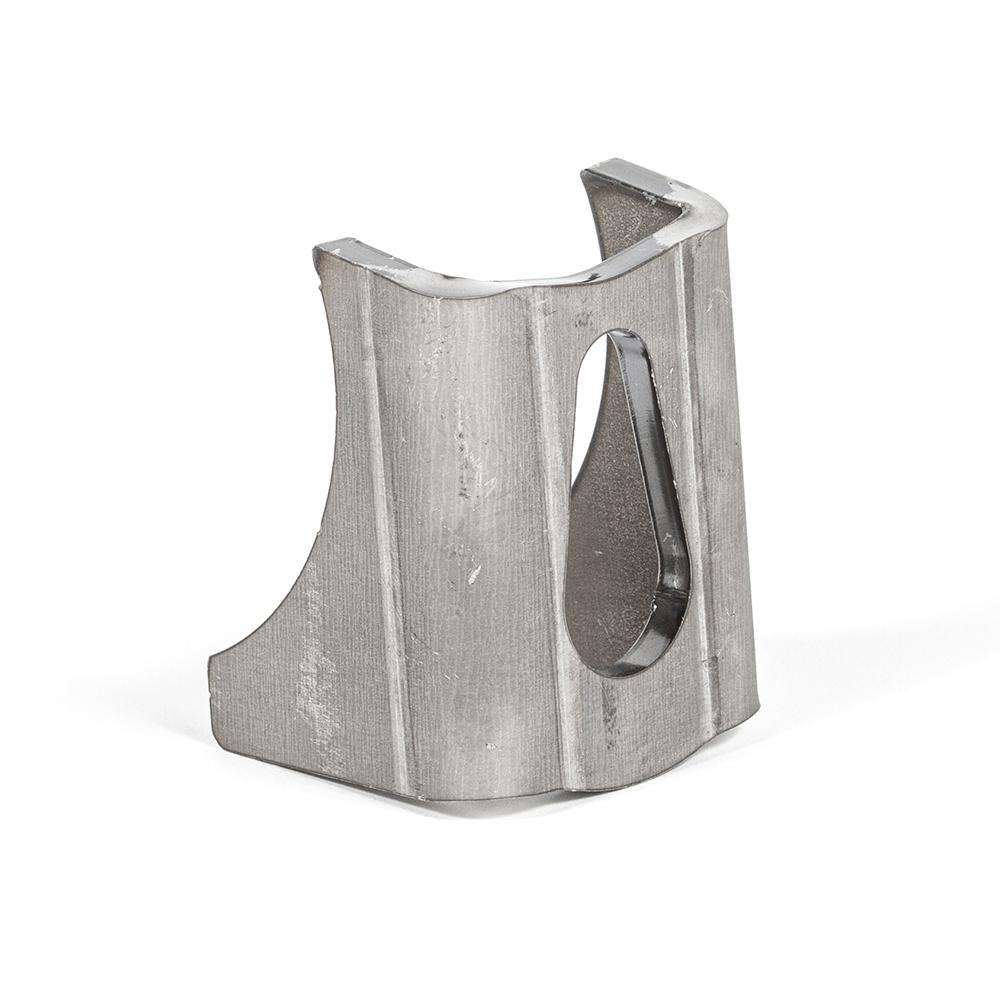 Ratchet strap tie-down - Axle Bracket - Image 2