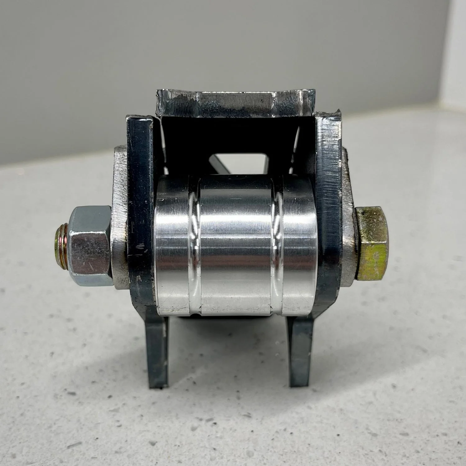 Shock Welding Spacer - Image 3