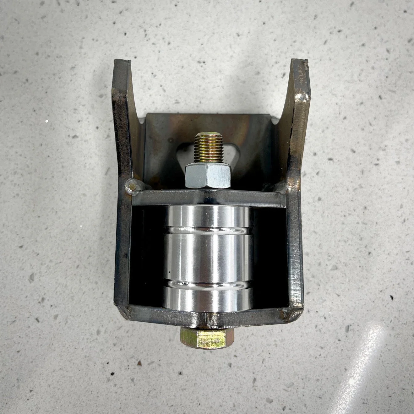 Shock Welding Spacer - Image 6