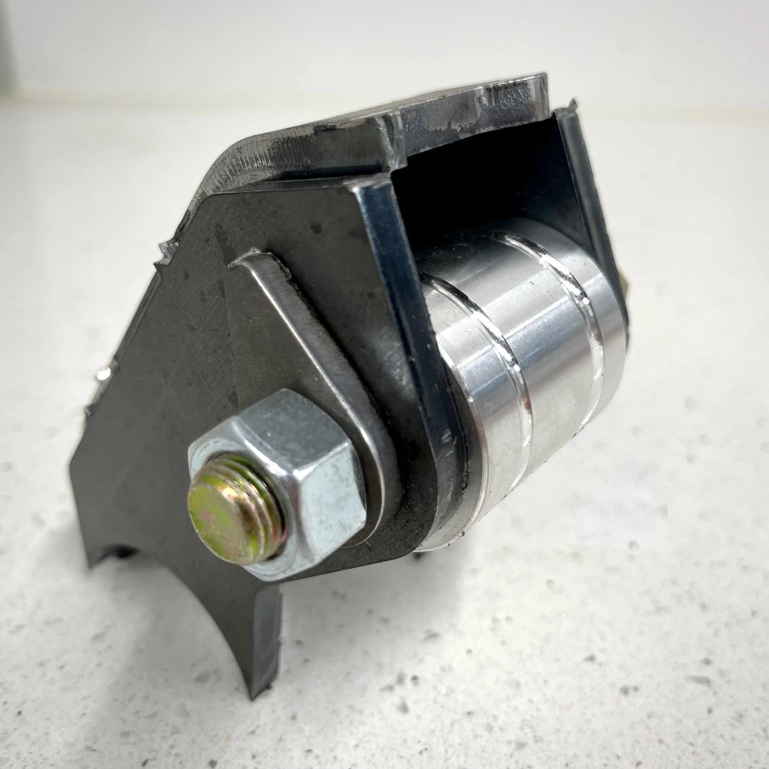 Shock Welding Spacer - Image 7