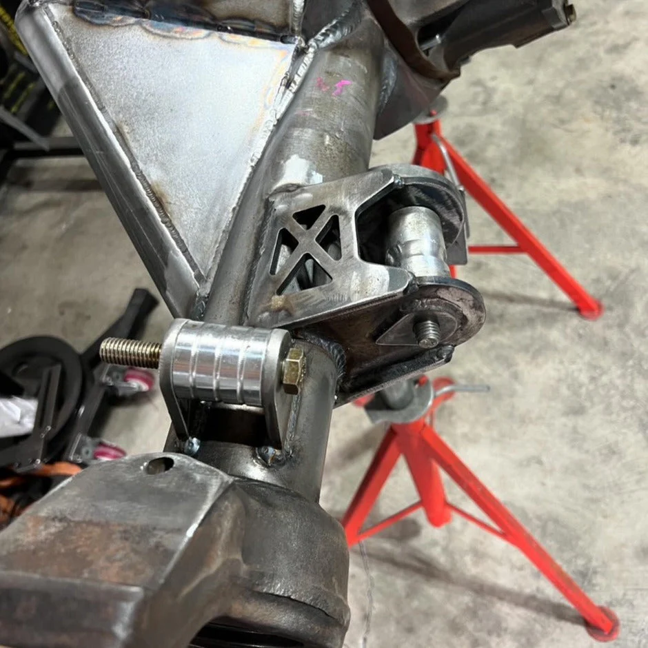 Shock Welding Spacer - Image 8