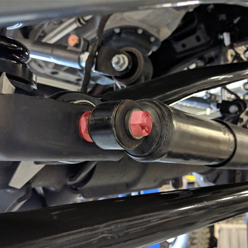 Steering Stabilizer Relocation Bolt - Fits JT/JL/JK - Image 5