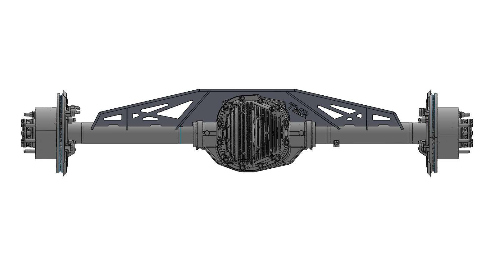 Sterling 10.25/10.5 Full Width Truss Kit - Image 5