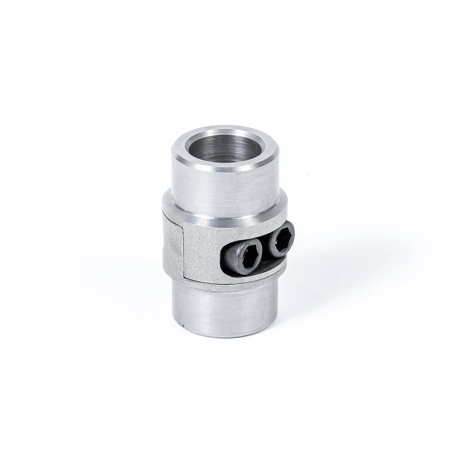 "Stubby" Tube Connector - Image 12