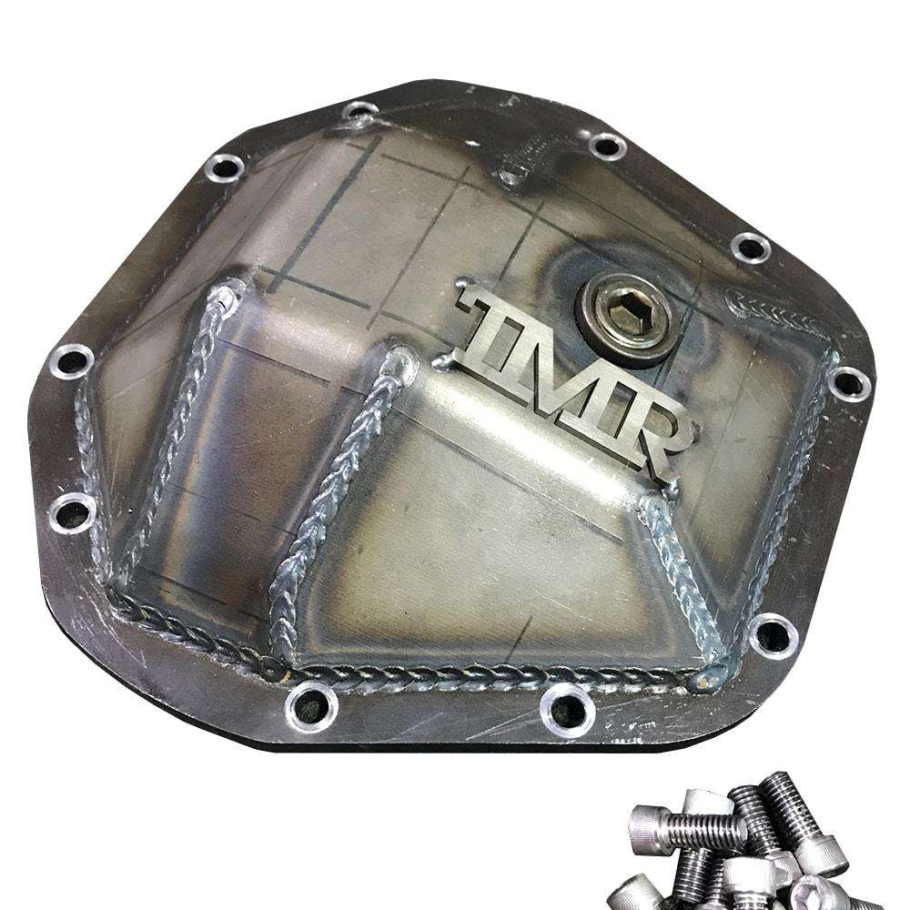 Super Duty Dana 60 Diff Armor - Image 7