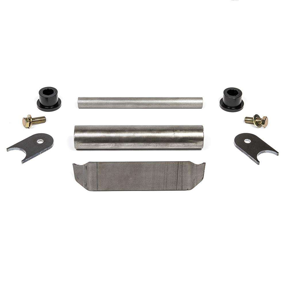 THE ARCHETYPE Universal Transmission Mount - Image 4