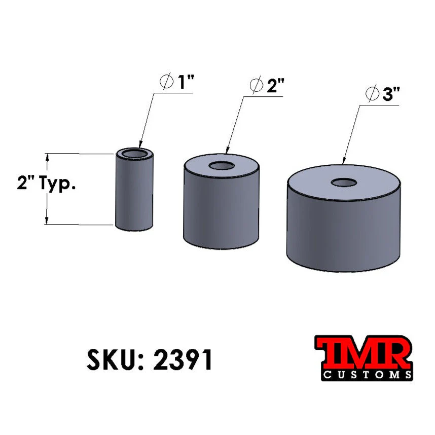 THE MACHETE XL Rod, Tube & Flat Bar Bender - Image 10