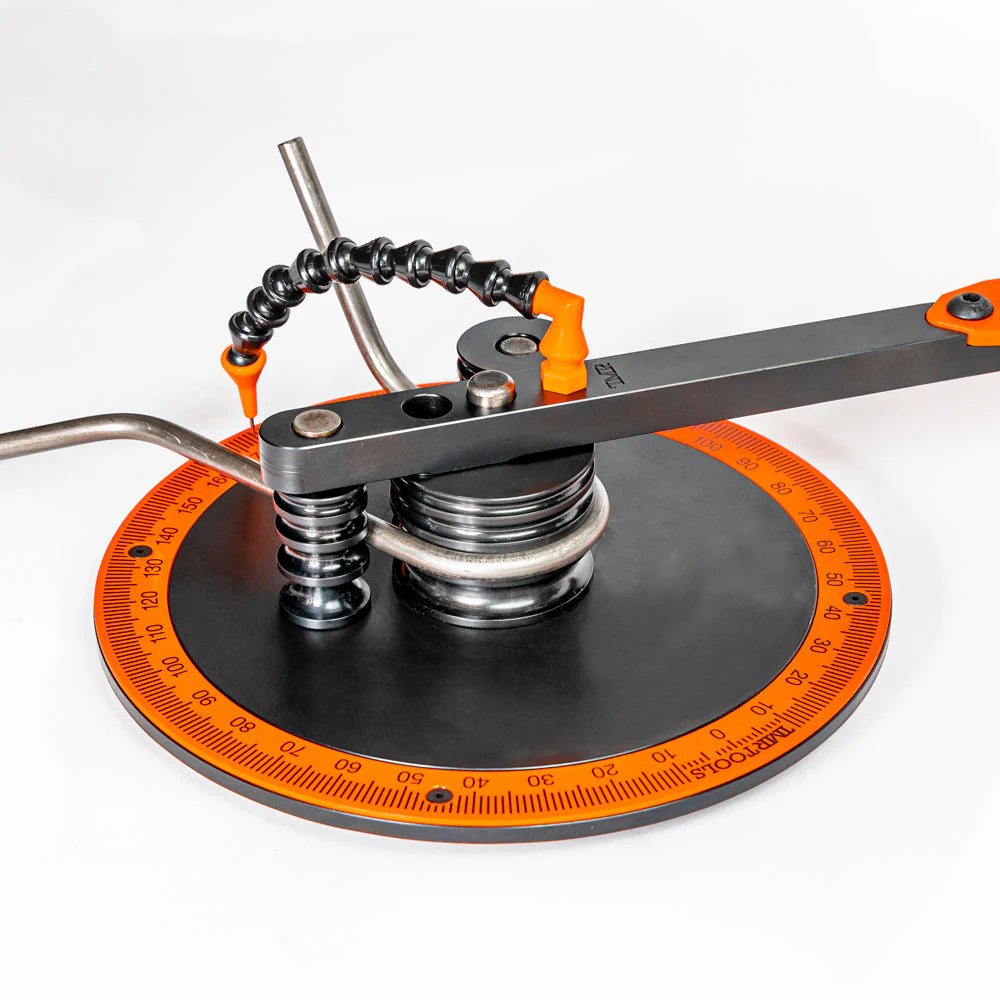 THE MACHETE XL Rod, Tube & Flat Bar Bender - Image 24