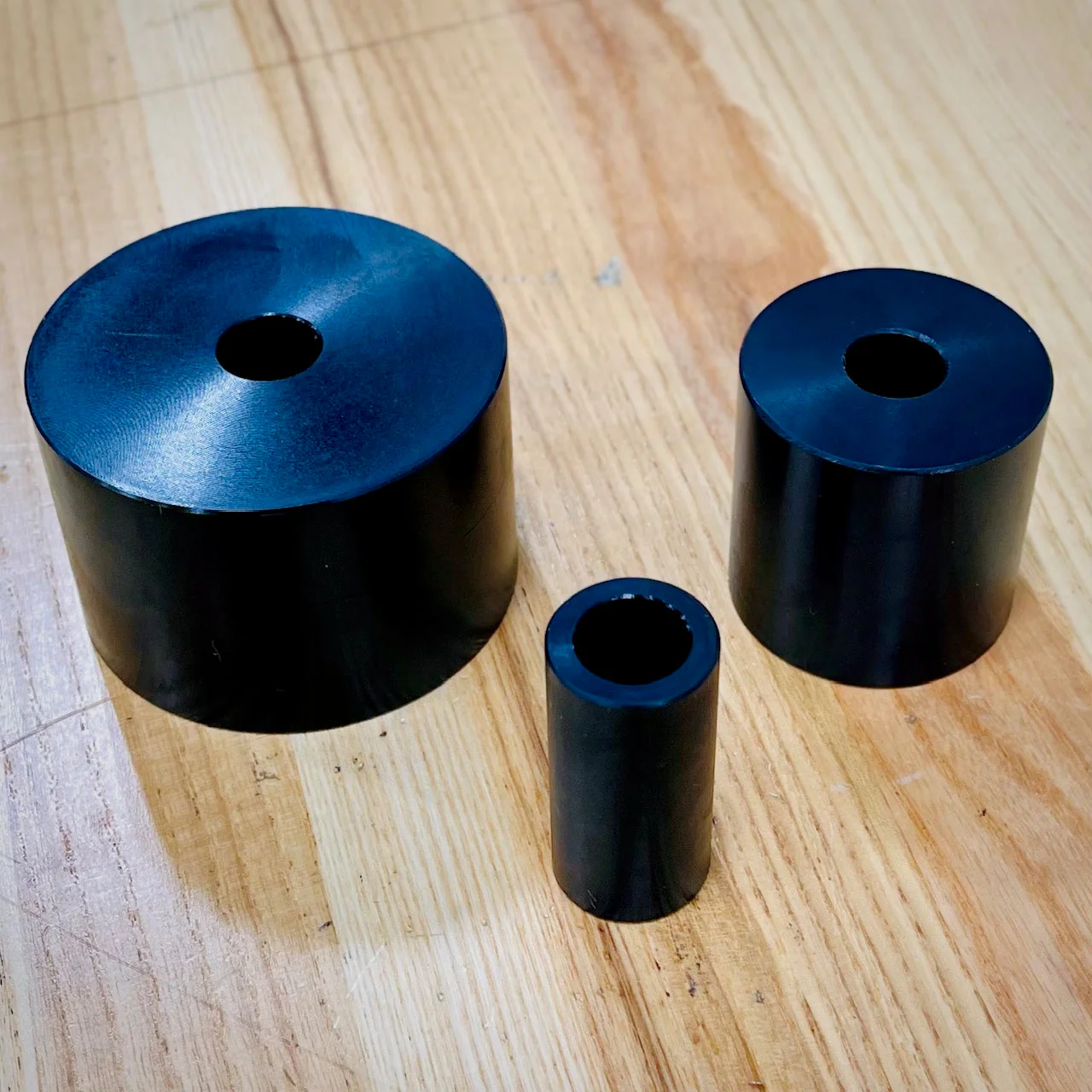 THE MACHETE XL Rod, Tube & Flat Bar Bender - Image 9