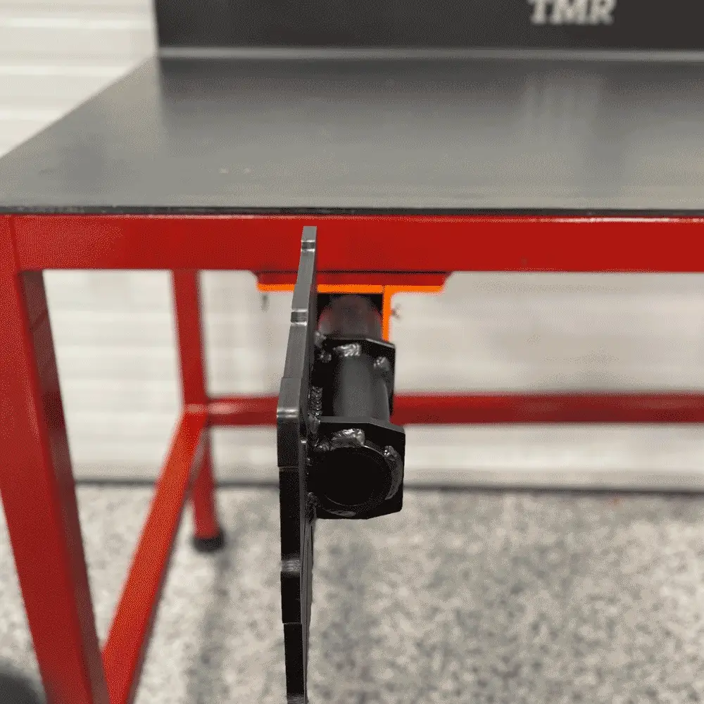 The Pitbull Receiver & Pivot Plate - Image 7