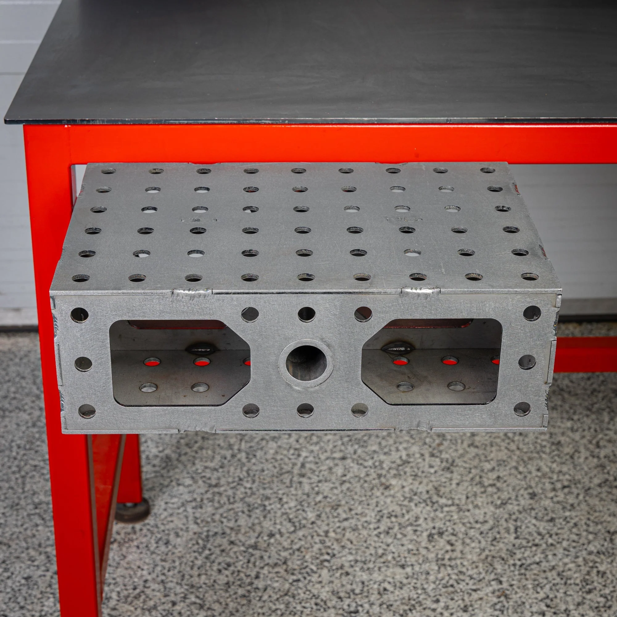 The Pitbull Receiver & Welding Fabrication Table - Image 6