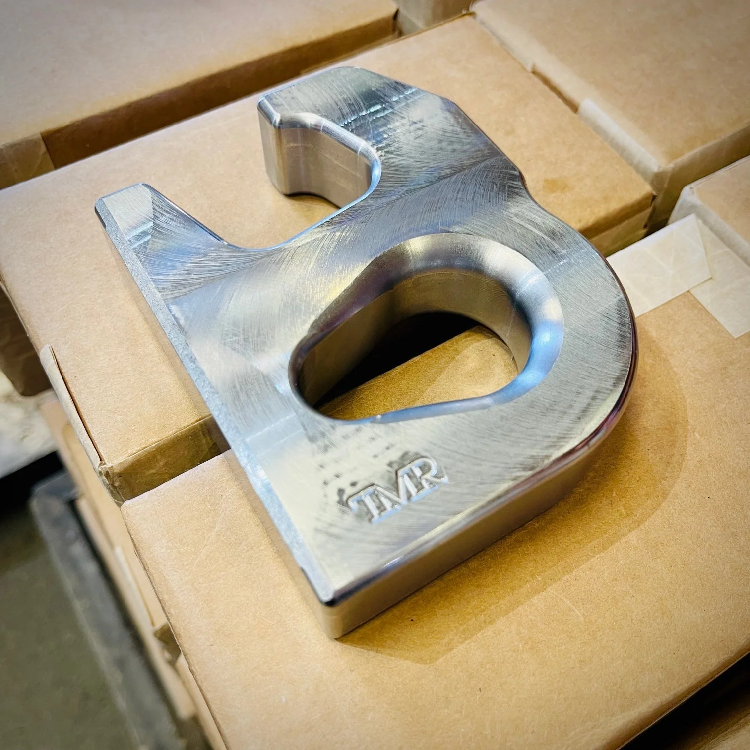 THE RHINO SOFT SHACKLE & D-RING MOUNT - Image 5