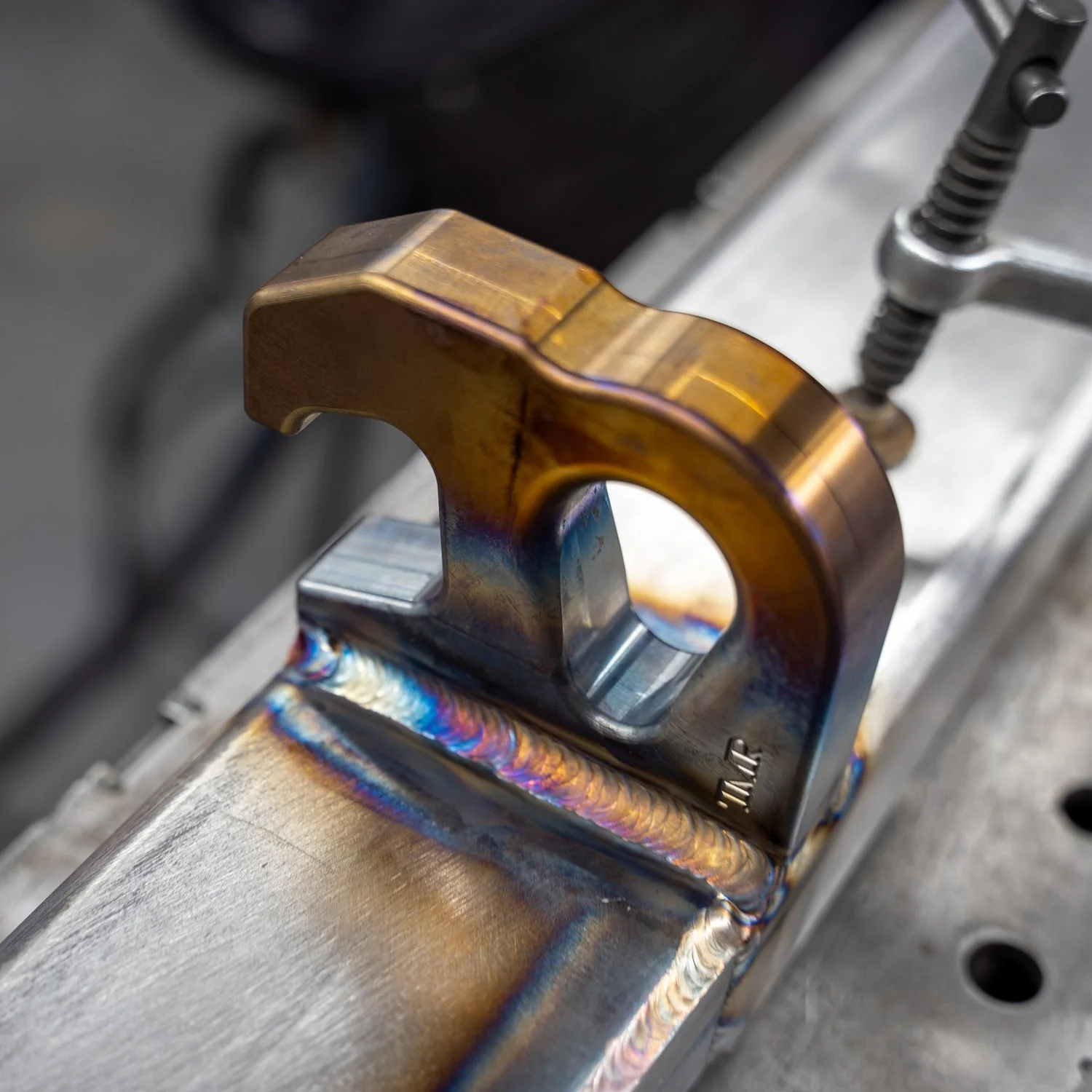 THE RHINO SOFT SHACKLE & D-RING MOUNT - Image 6