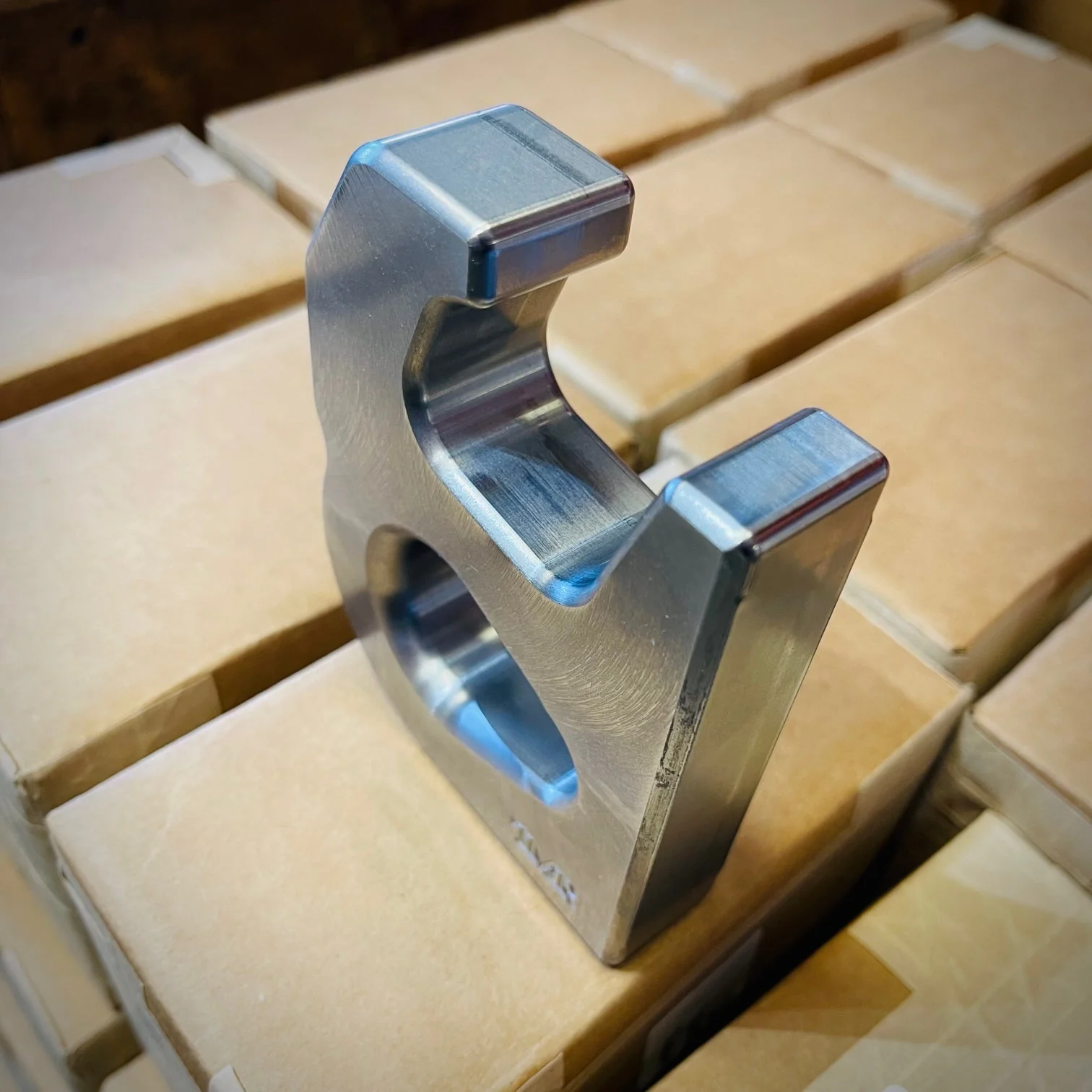 THE RHINO SOFT SHACKLE & D-RING MOUNT - Image 8