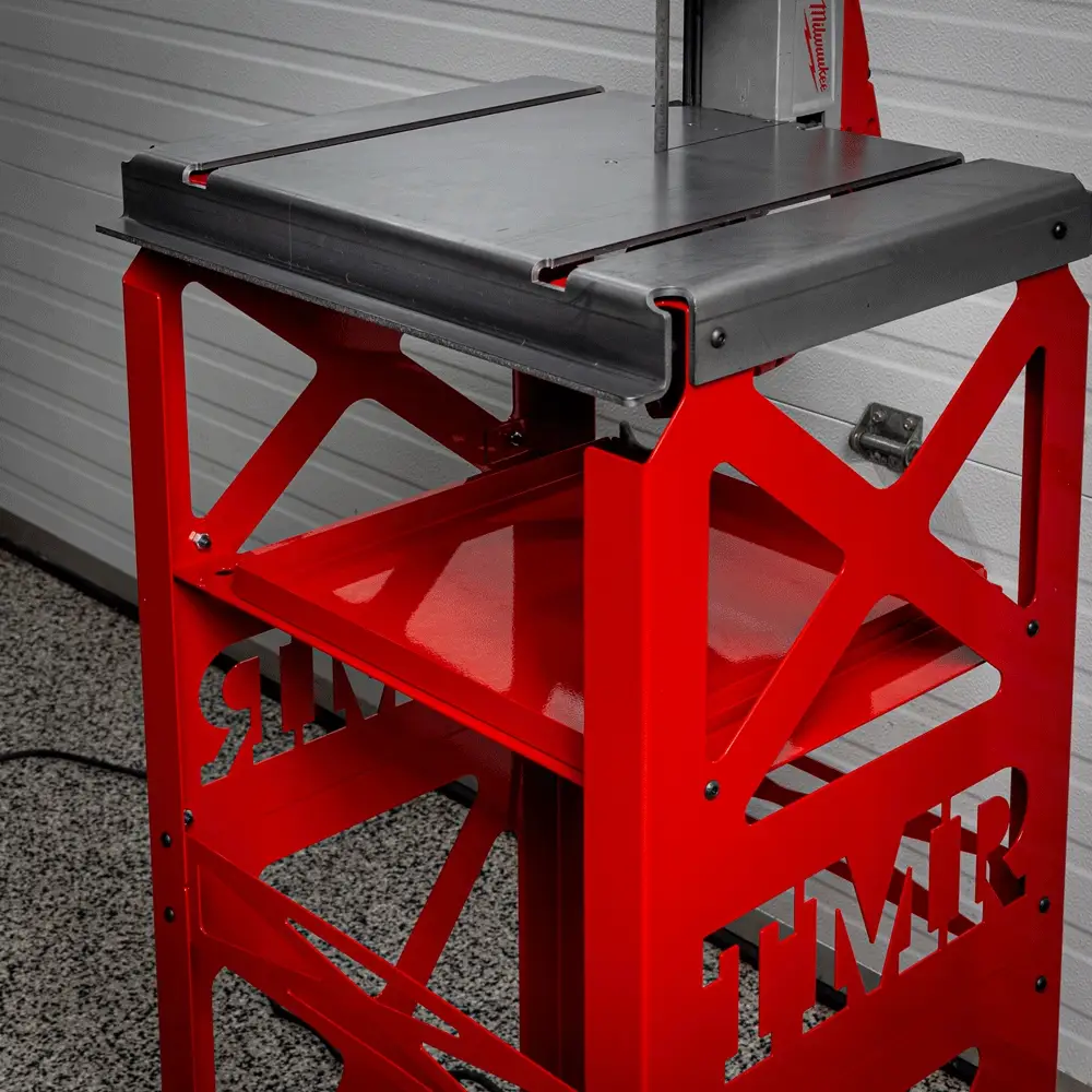 TMR Portaband Stand – Standalone Table - Image 2