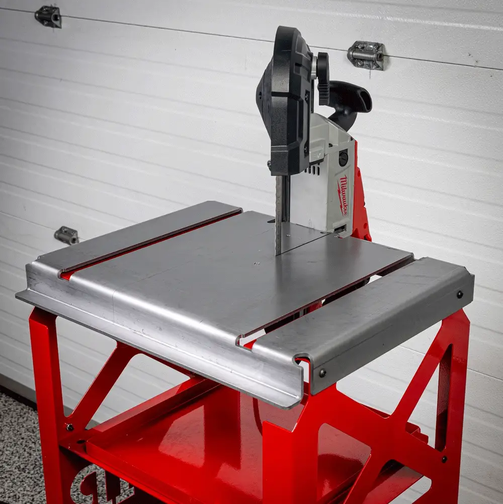 TMR Portaband Stand – Standalone Table - Image 4