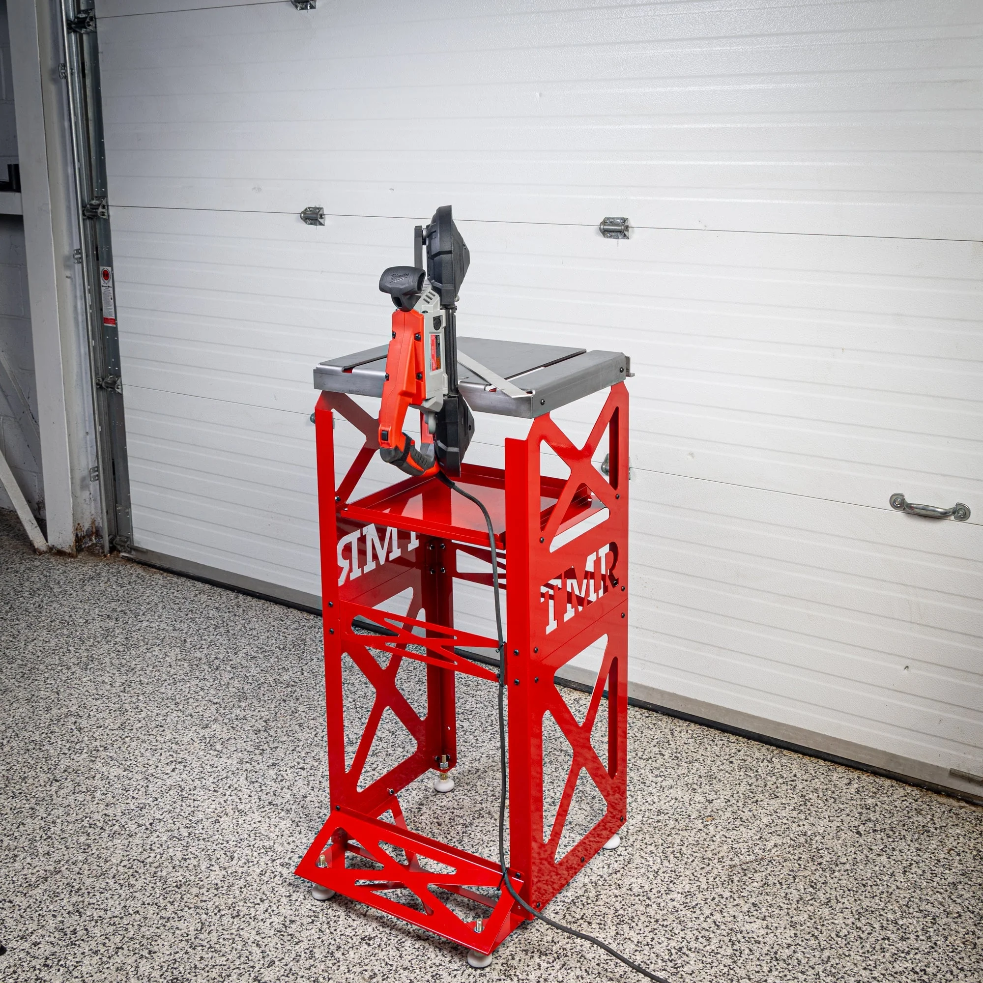 TMR Portaband Stand – Standalone Table - Image 9