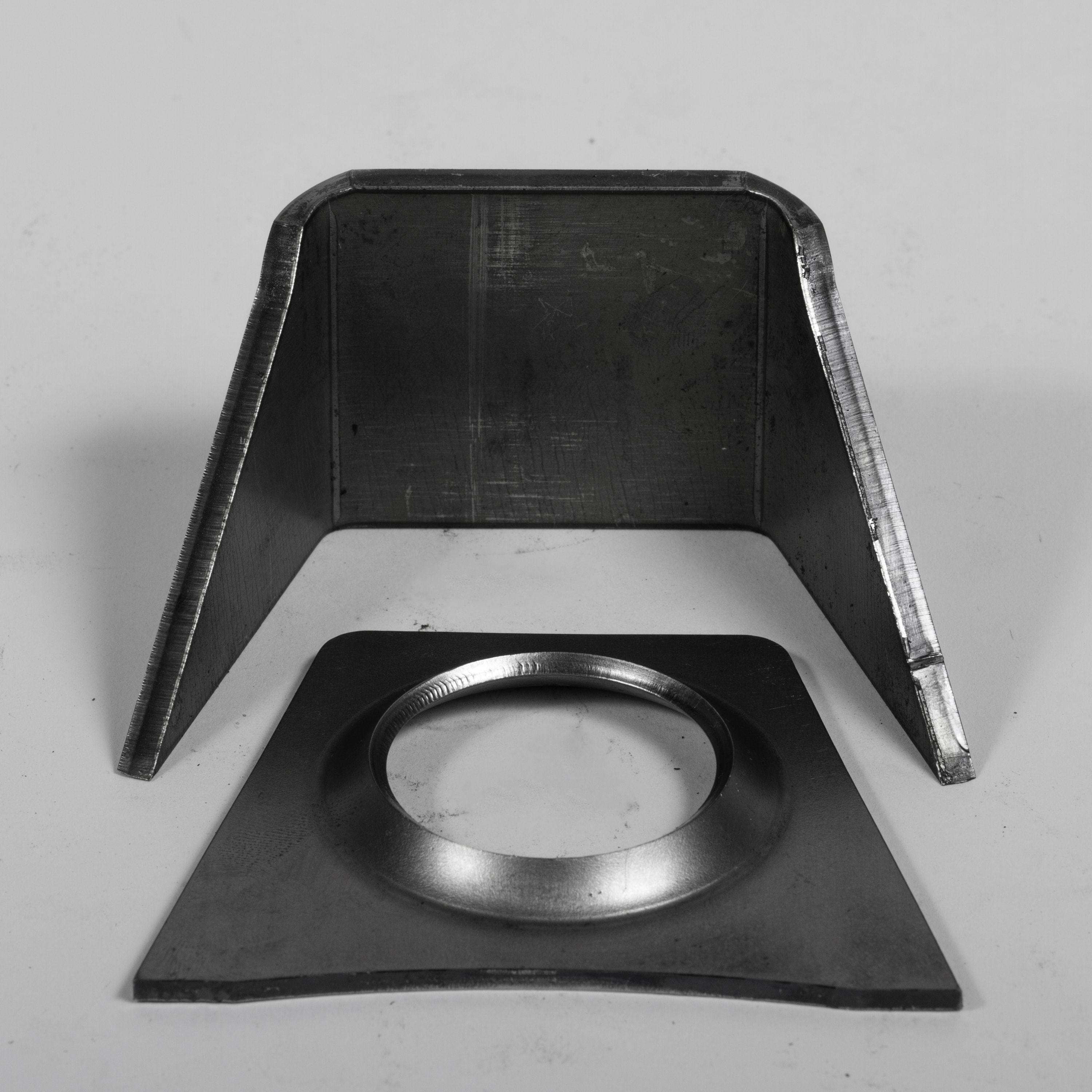 Tube Mounting Foot - Image 4