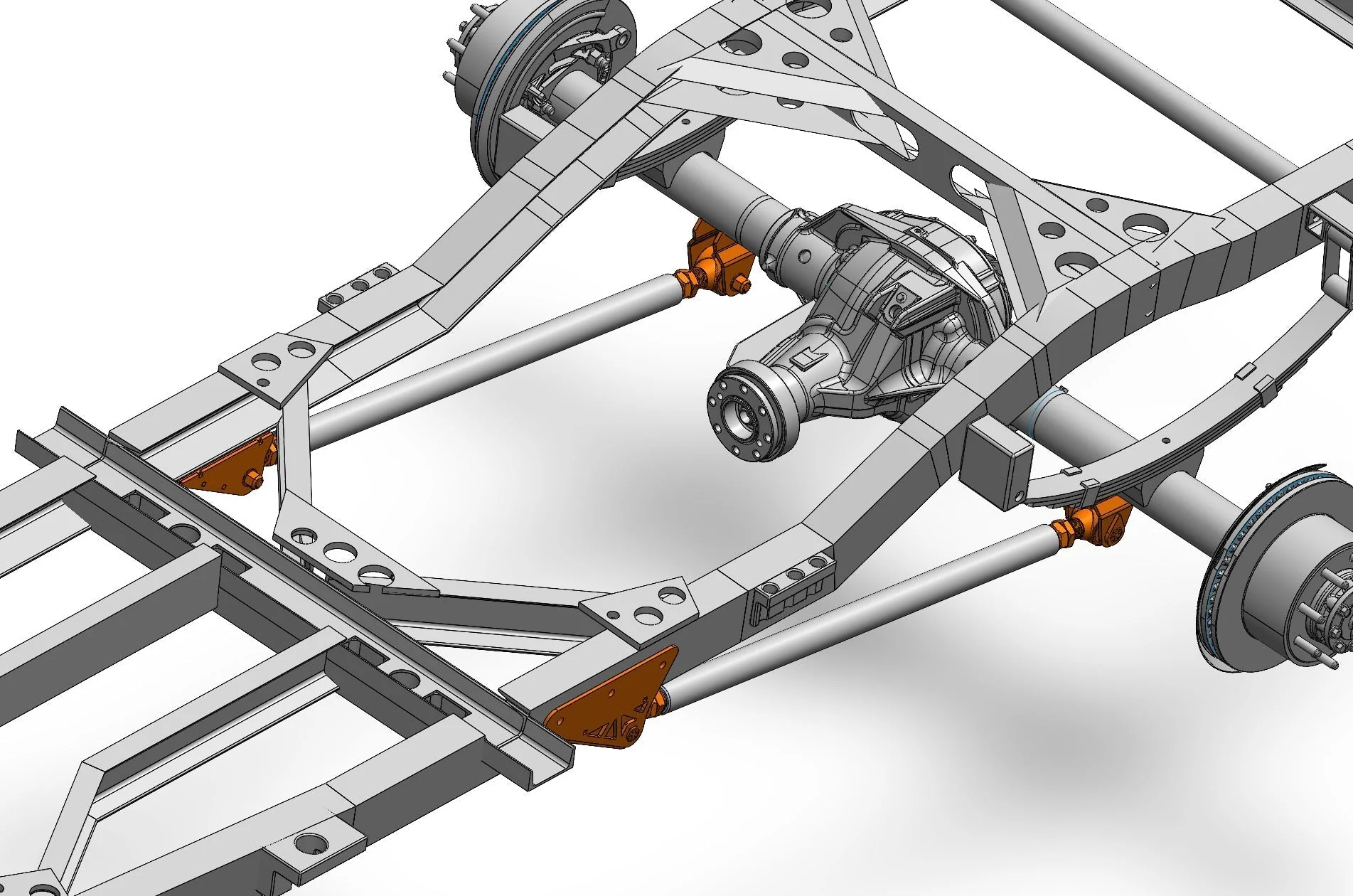 Universal DIY Traction Bar - Image 12
