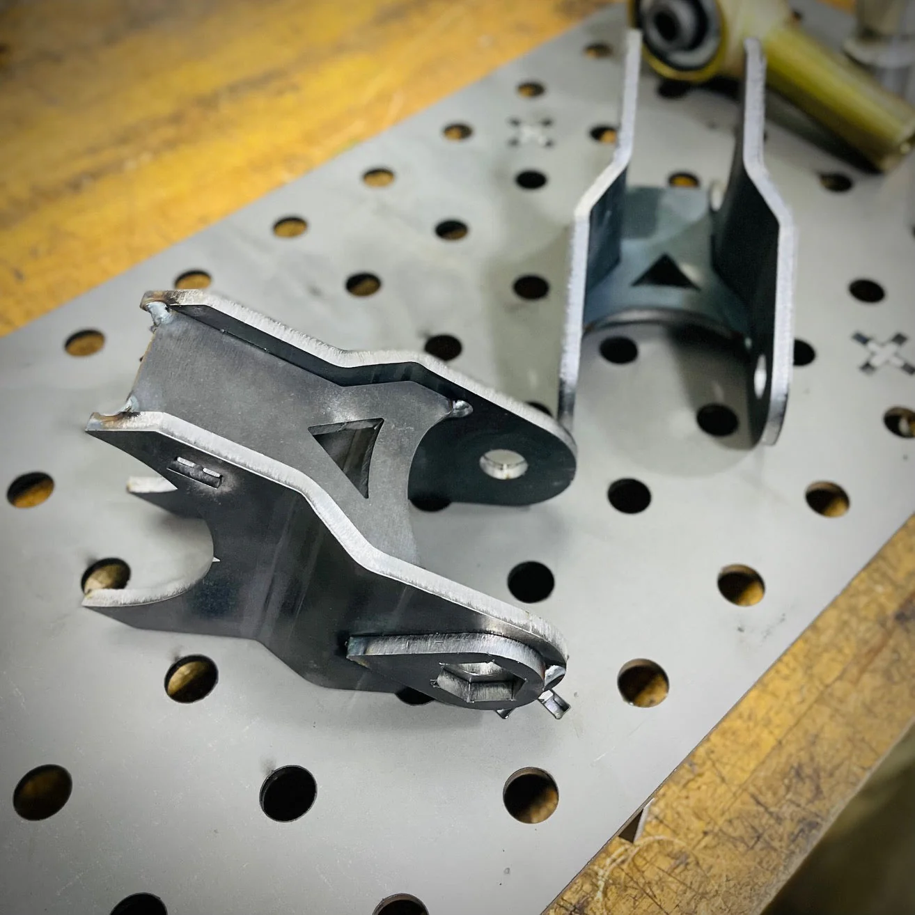 Universal DIY Traction Bar - Image 8