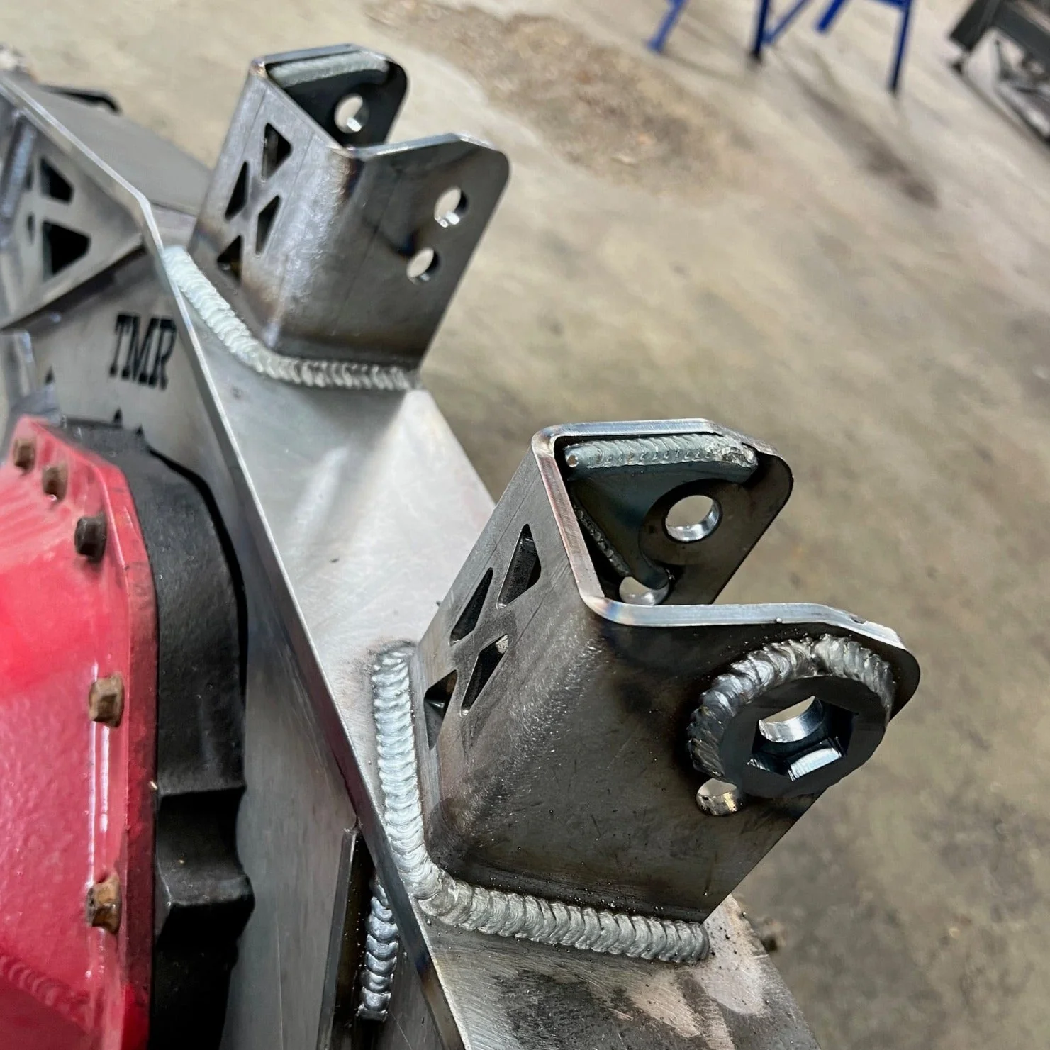 Truss Mount Upper Link Tower - Image 4