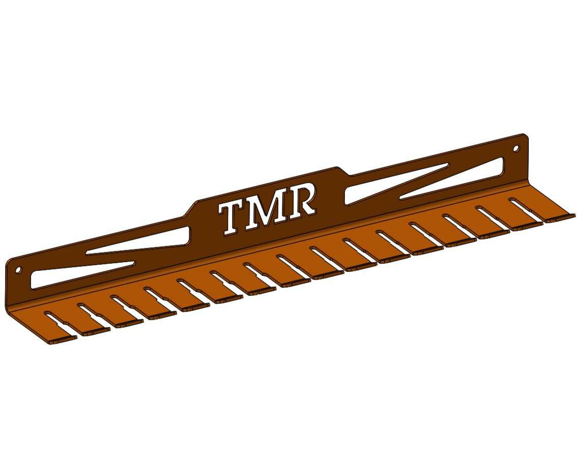 Vise Grip Organizer Rack - Image 3