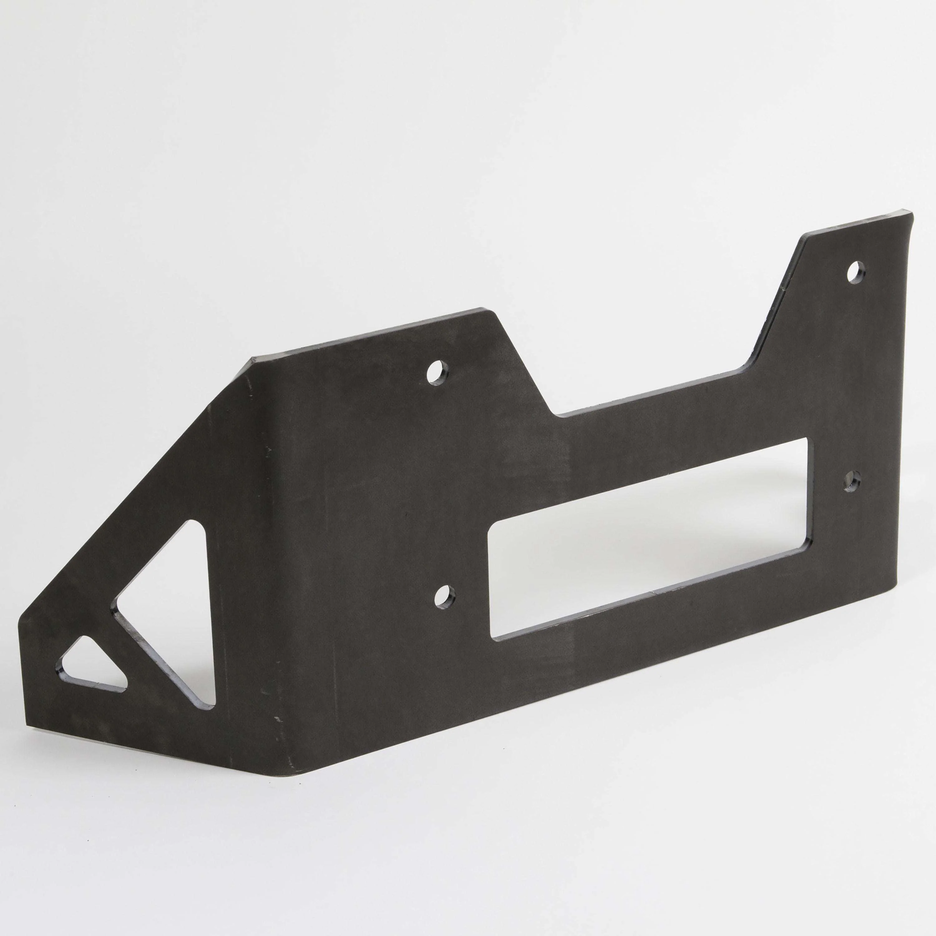 Warn 8274 Universal Winch Mount - Image 4