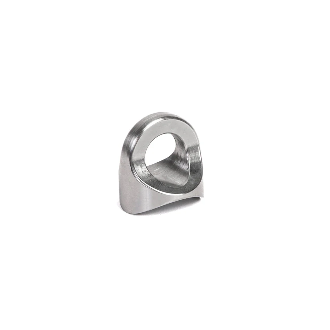 Weld On Eyelet for Clip-In Seat Belt - Type B - Image 9