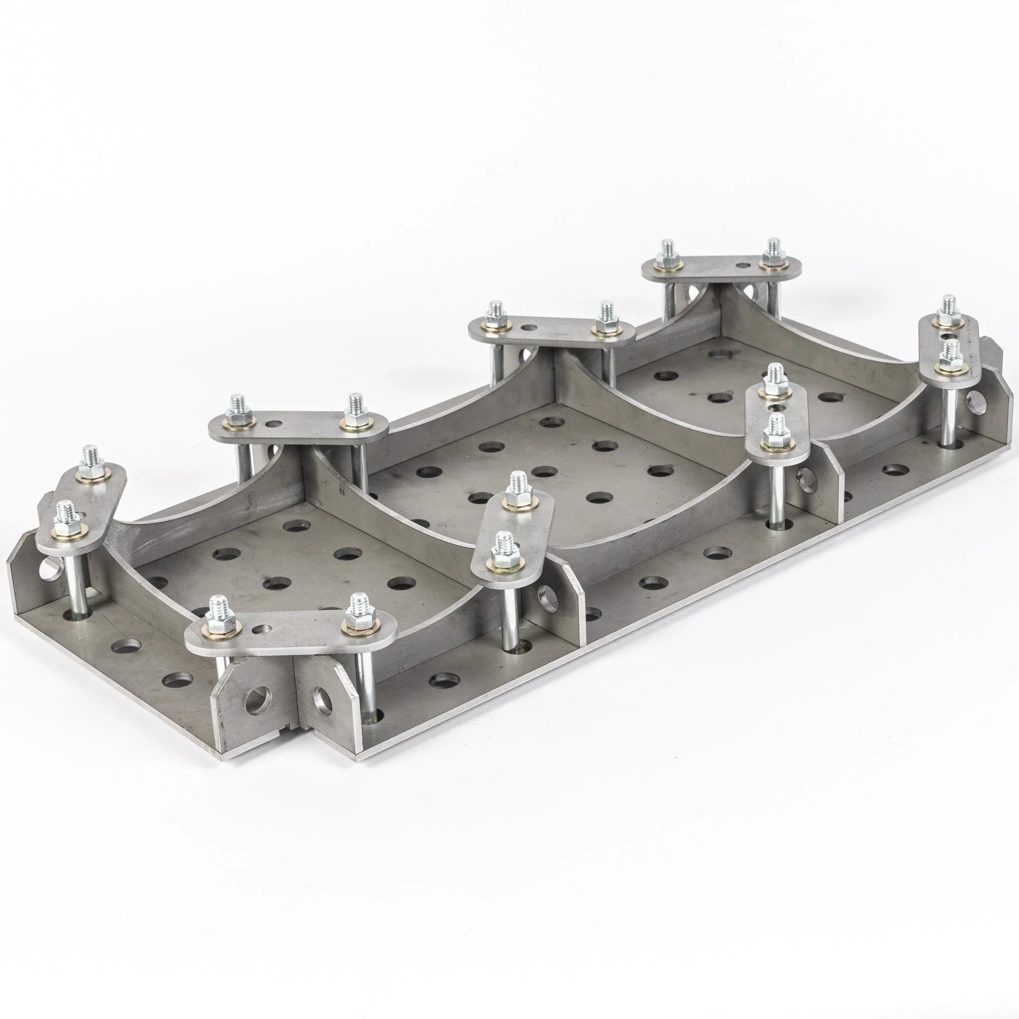 Welding & Fixture Table Assembly Tie-Down - Image 6
